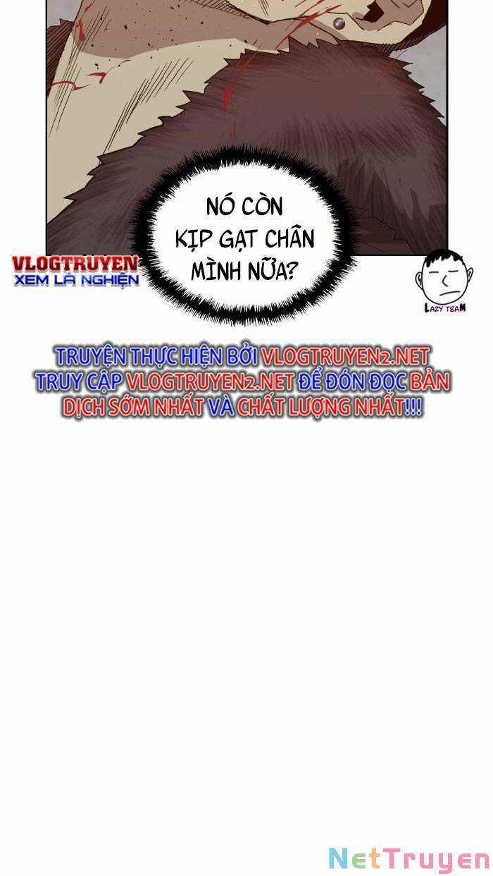 Anh Hùng Yếu - Chapter 210 - Trang 21