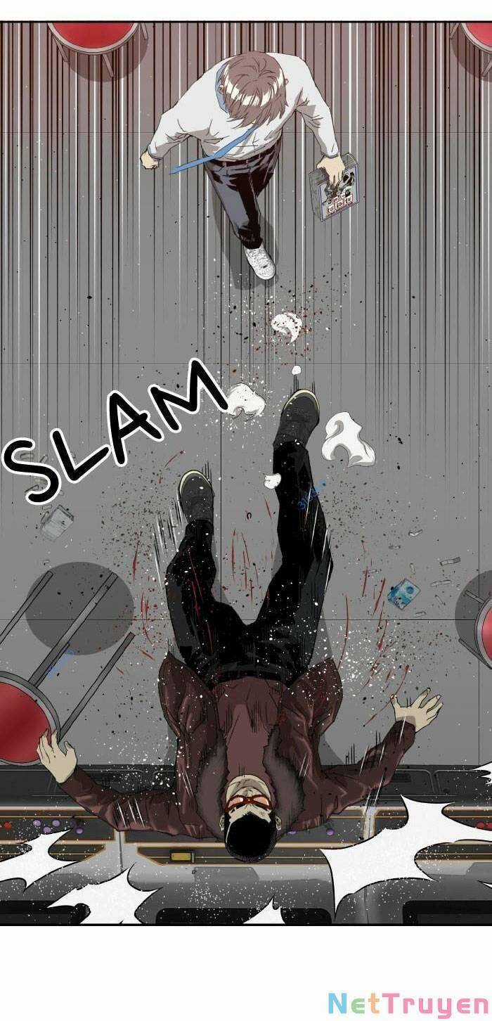 Anh Hùng Yếu - Chapter 210 - Trang 22