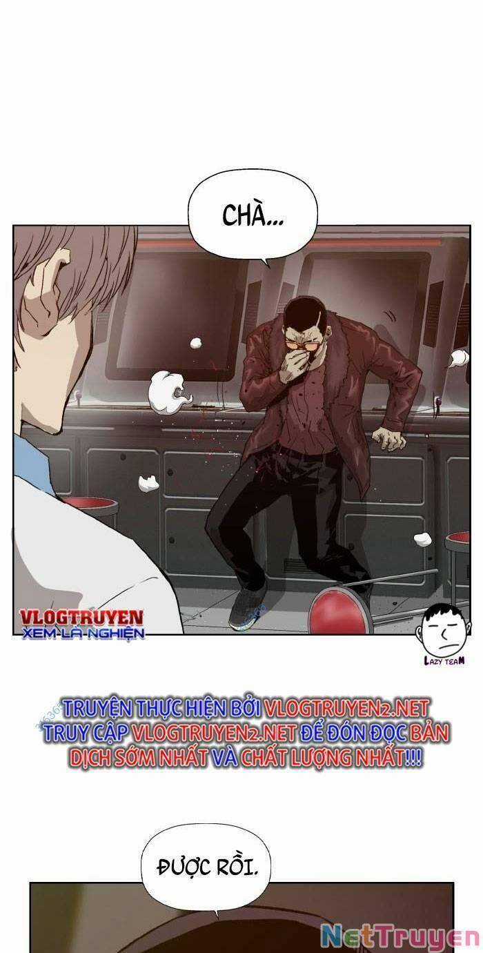 Anh Hùng Yếu - Chapter 210 - Trang 24