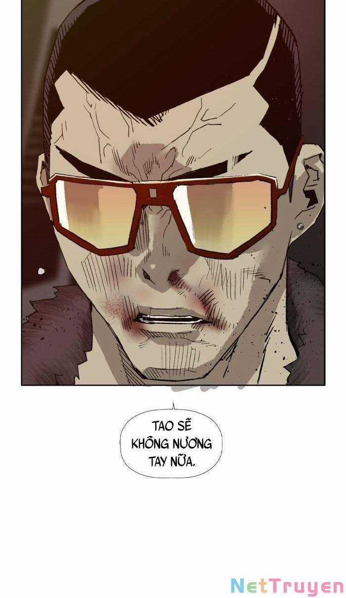 Anh Hùng Yếu - Chapter 210 - Trang 25