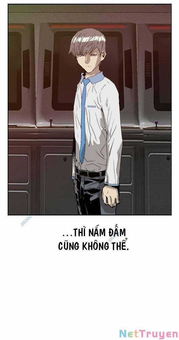 Anh Hùng Yếu - Chapter 210 - Trang 28