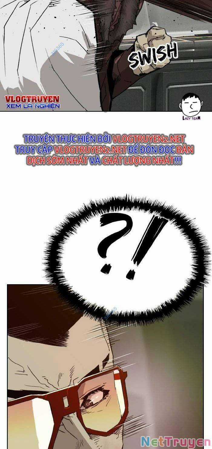 Anh Hùng Yếu - Chapter 210 - Trang 32