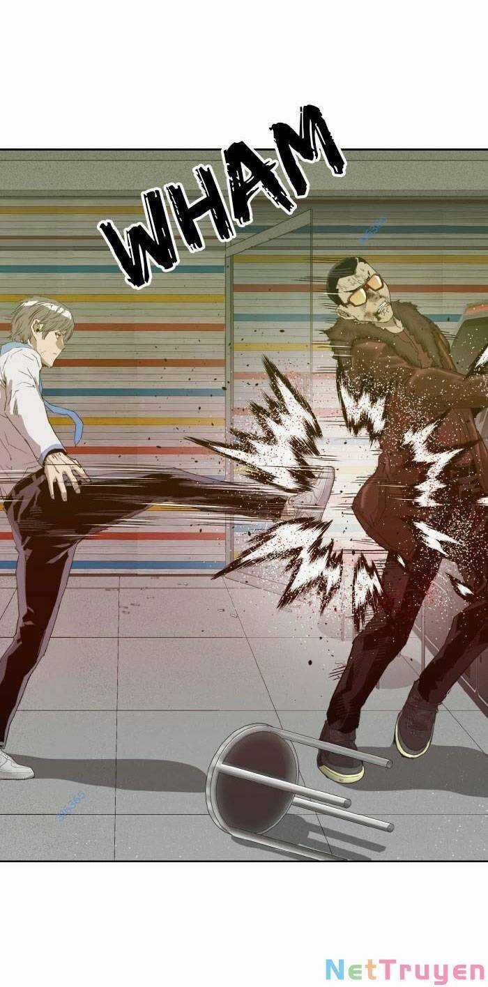 Anh Hùng Yếu - Chapter 210 - Trang 34