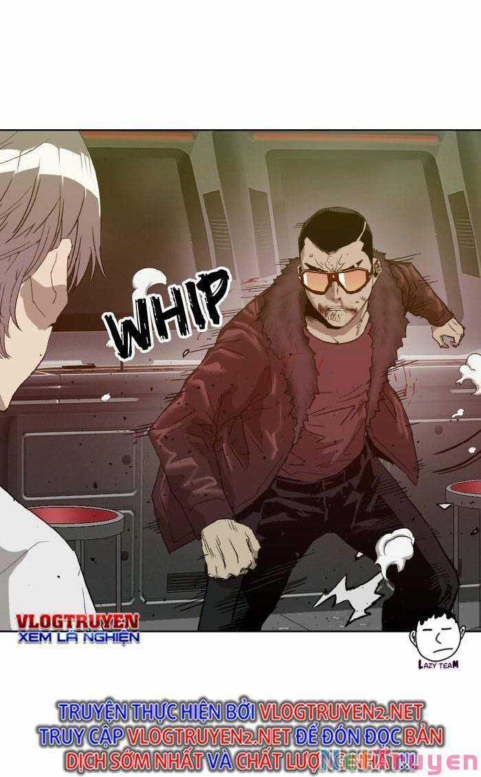 Anh Hùng Yếu - Chapter 210 - Trang 35