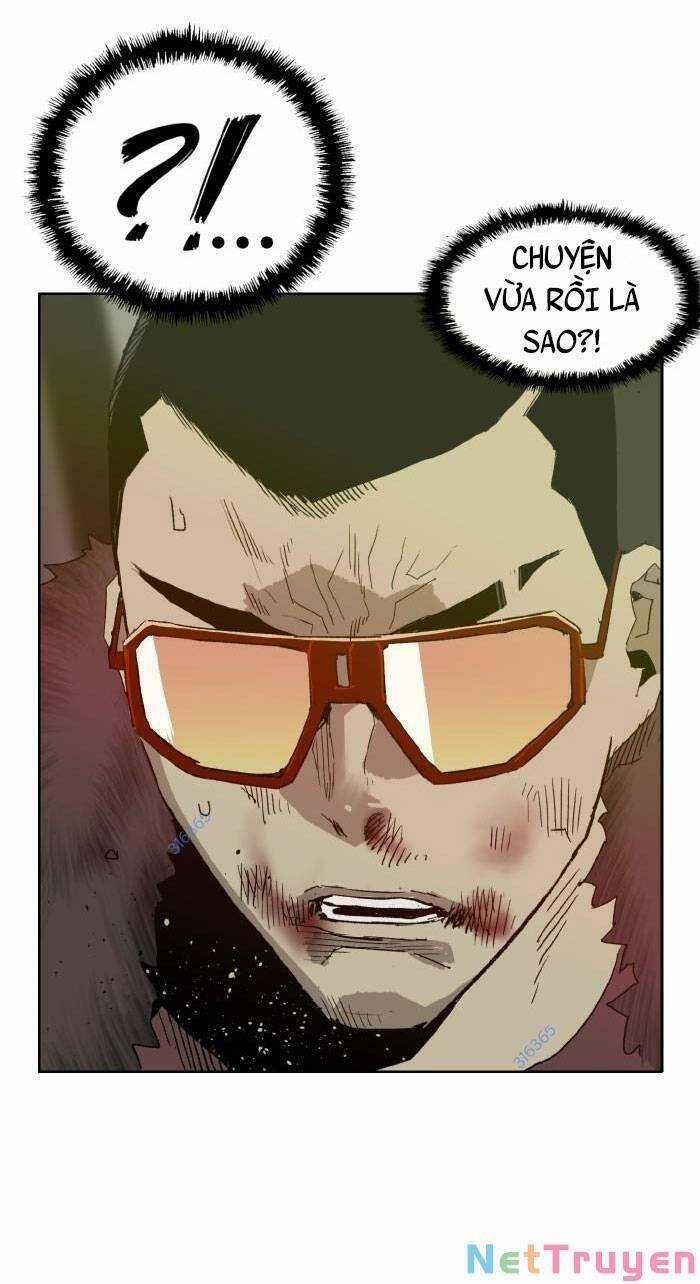 Anh Hùng Yếu - Chapter 210 - Trang 36