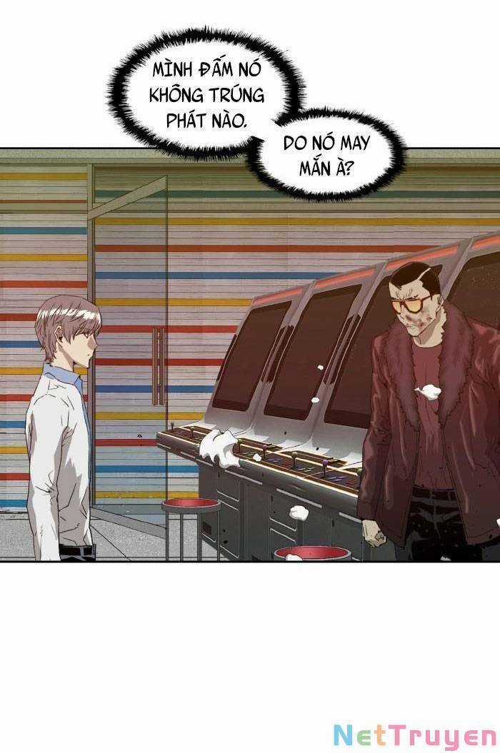 Anh Hùng Yếu - Chapter 210 - Trang 37