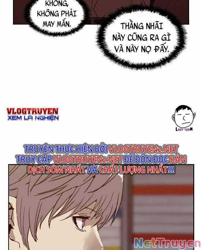 Anh Hùng Yếu - Chapter 210 - Trang 39