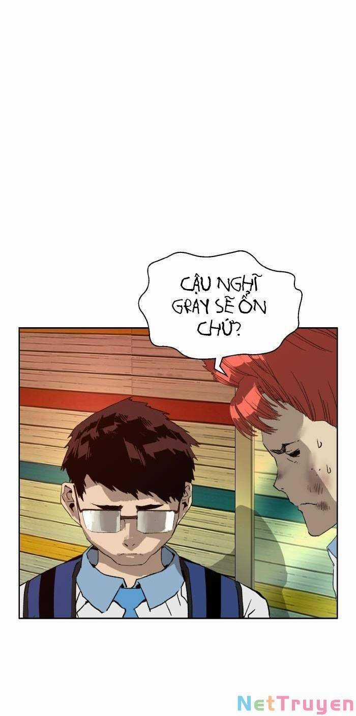 Anh Hùng Yếu - Chapter 210 - Trang 5