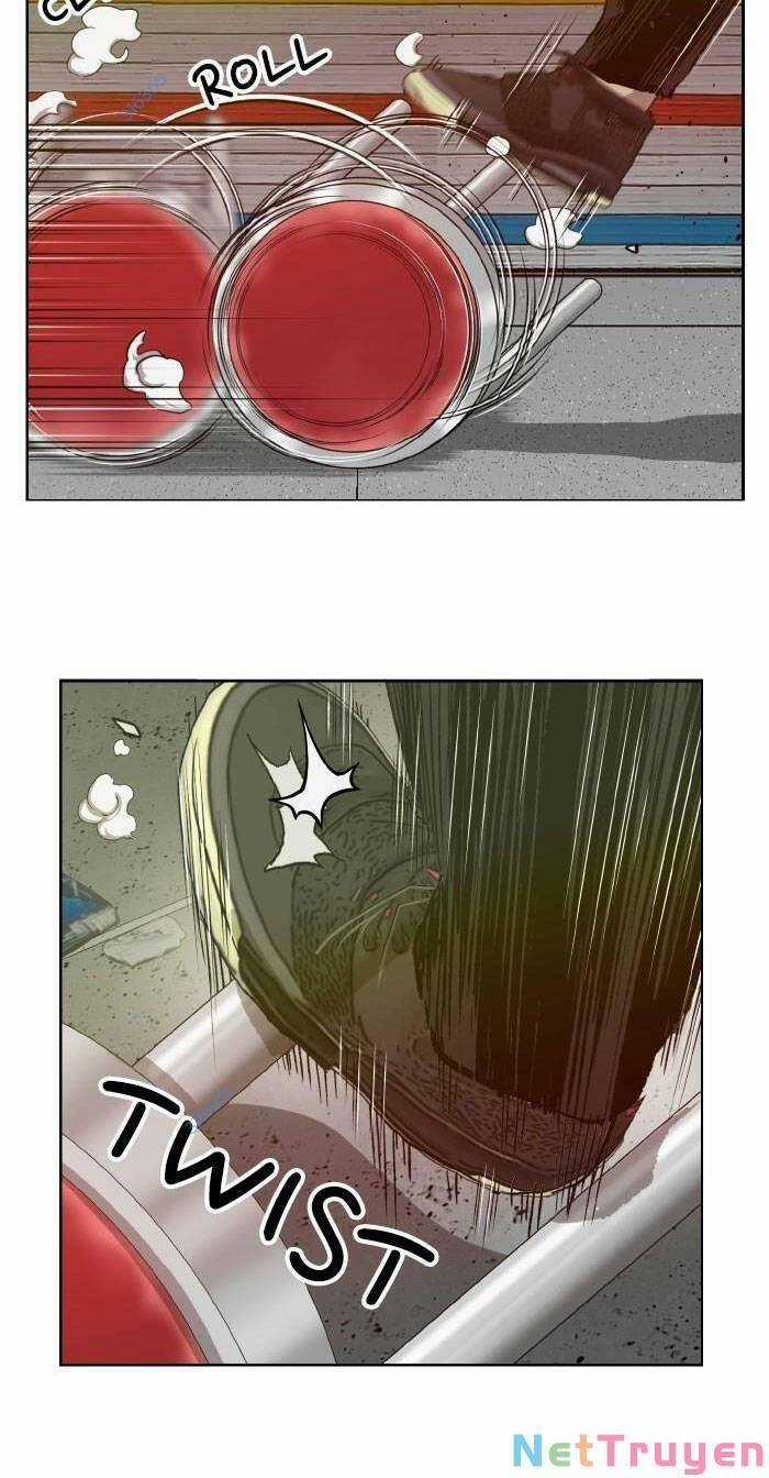 Anh Hùng Yếu - Chapter 210 - Trang 44