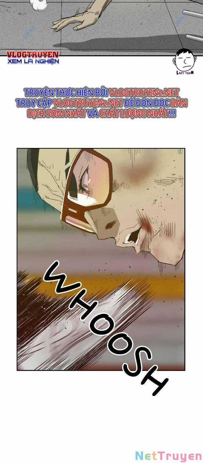 Anh Hùng Yếu - Chapter 210 - Trang 46