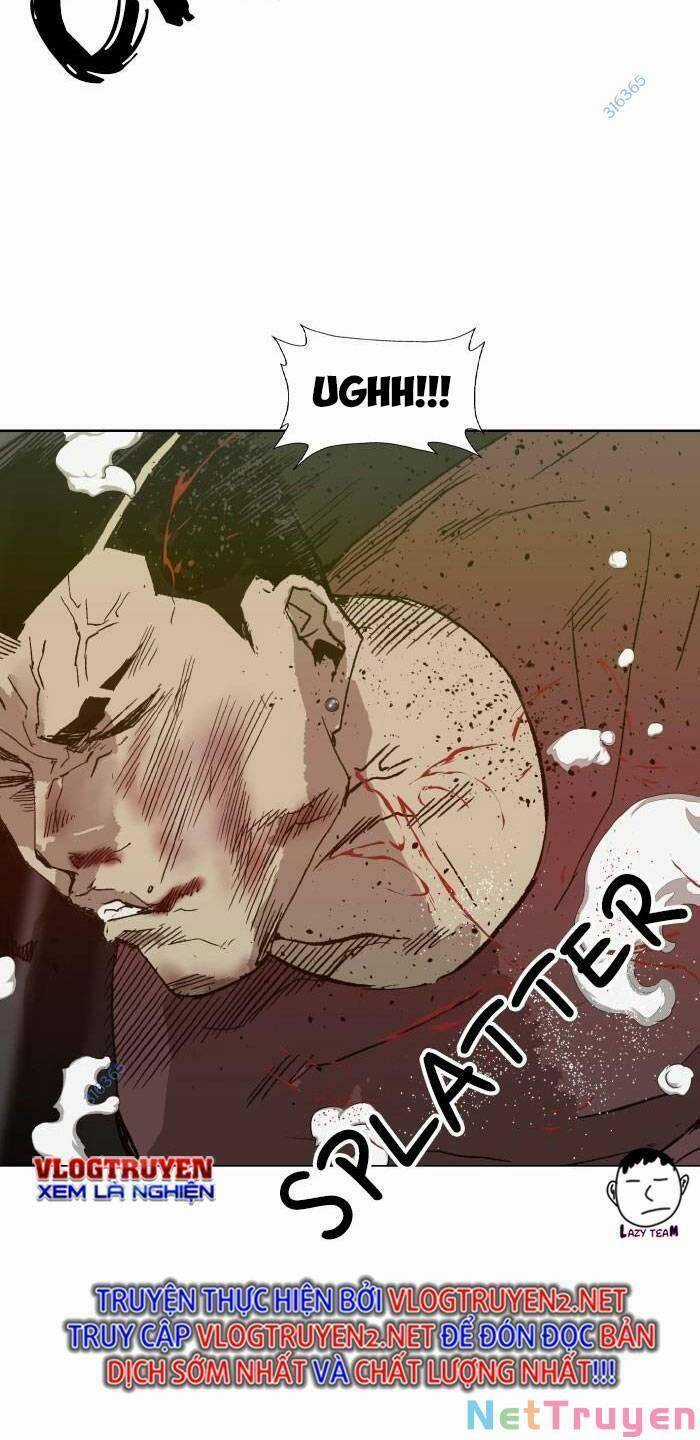 Anh Hùng Yếu - Chapter 210 - Trang 48