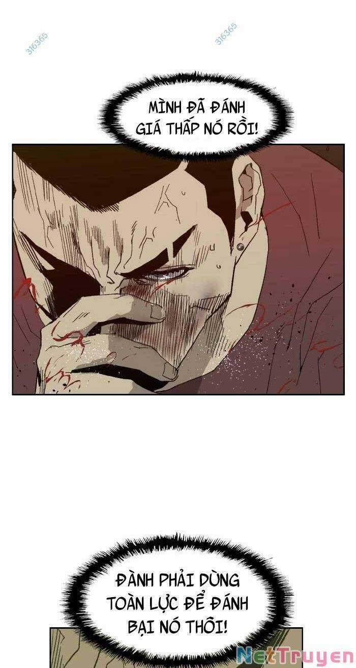 Anh Hùng Yếu - Chapter 210 - Trang 50