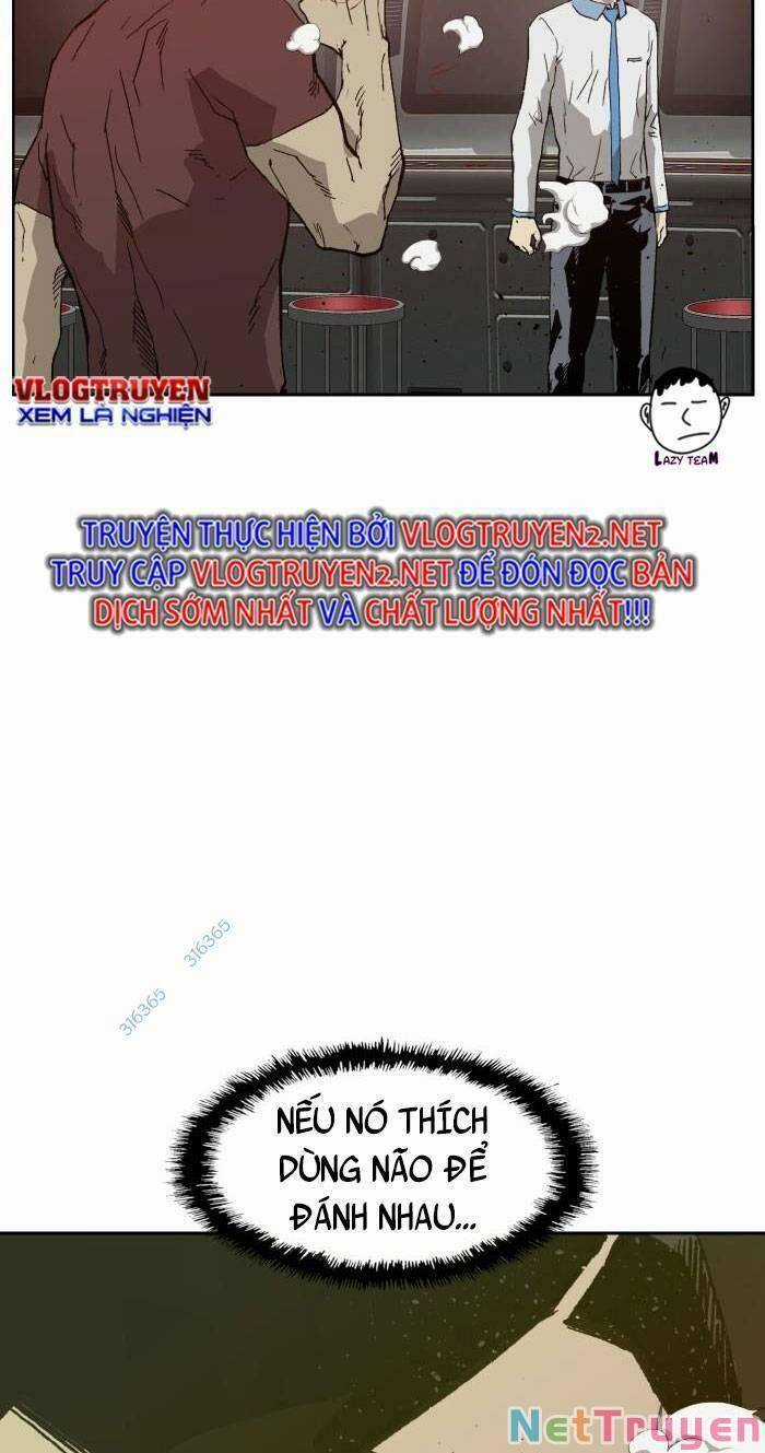 Anh Hùng Yếu - Chapter 210 - Trang 52
