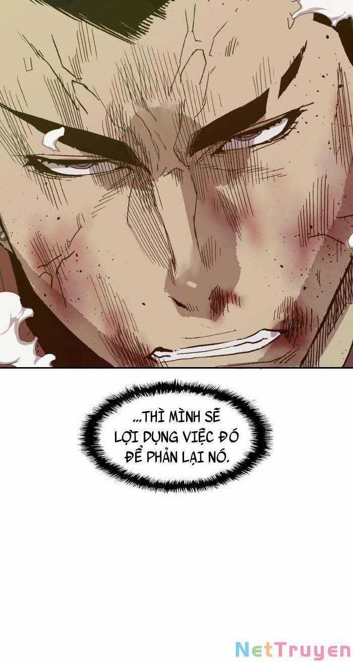 Anh Hùng Yếu - Chapter 210 - Trang 53