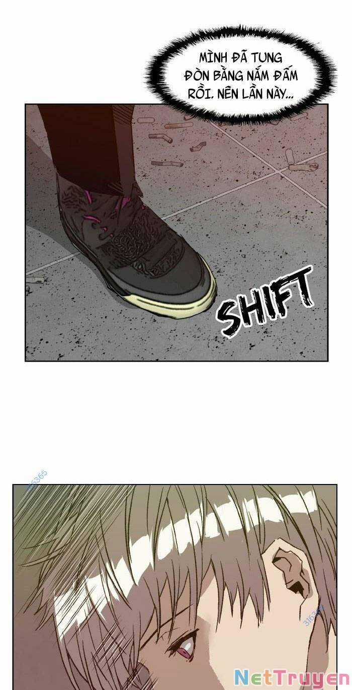 Anh Hùng Yếu - Chapter 210 - Trang 54