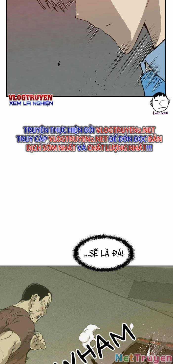 Anh Hùng Yếu - Chapter 210 - Trang 55