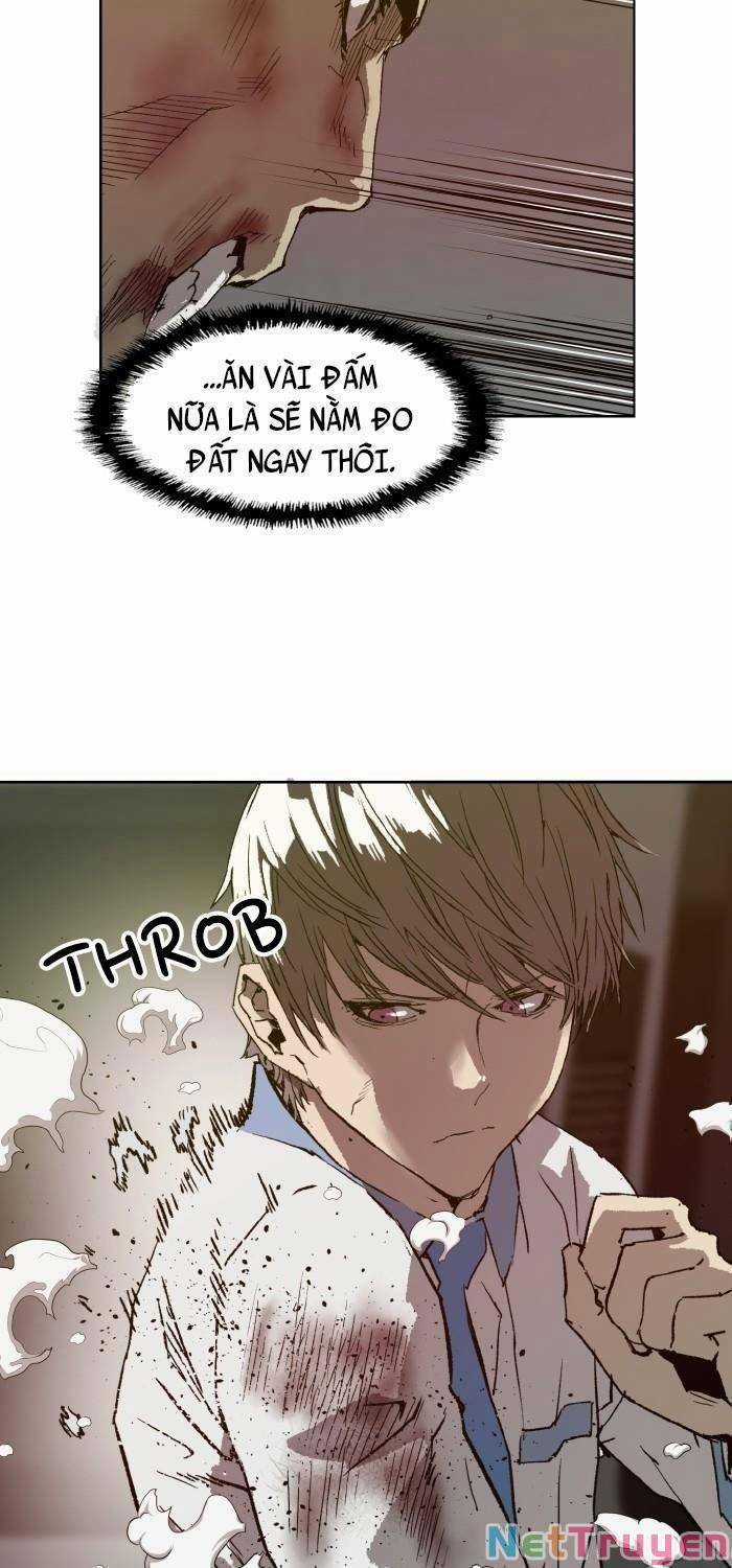 Anh Hùng Yếu - Chapter 210 - Trang 57