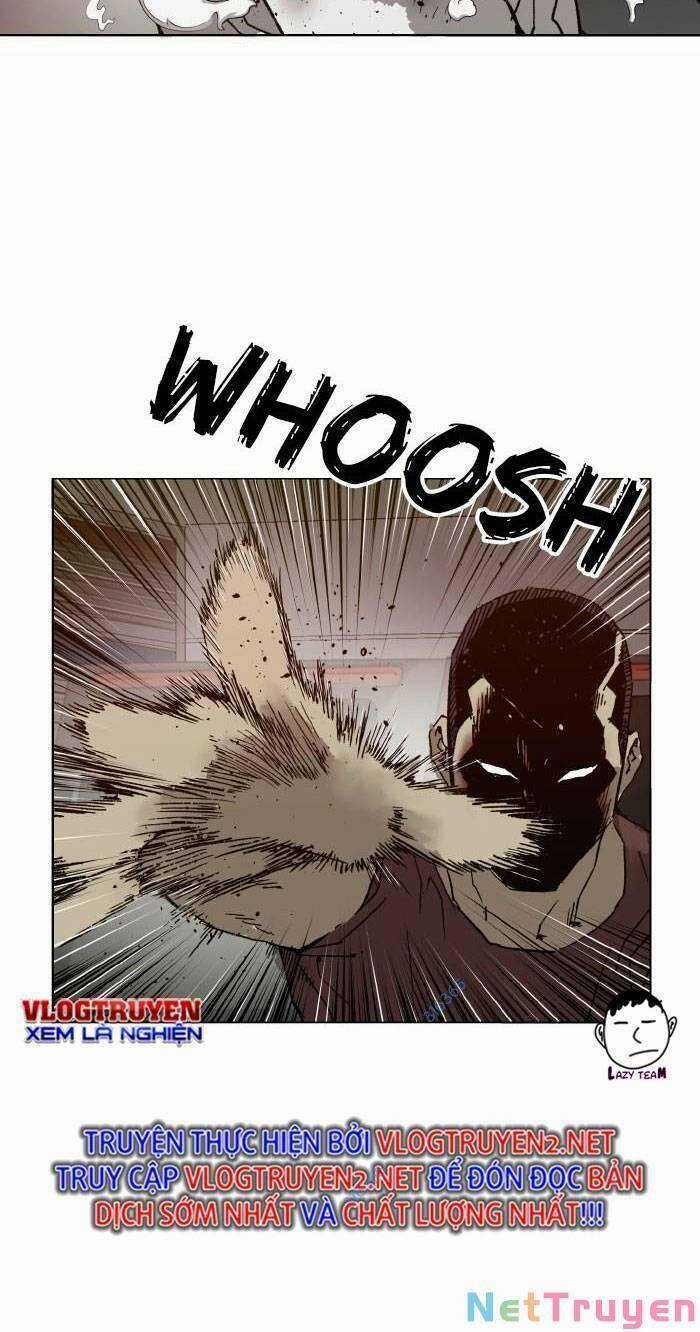 Anh Hùng Yếu - Chapter 210 - Trang 58