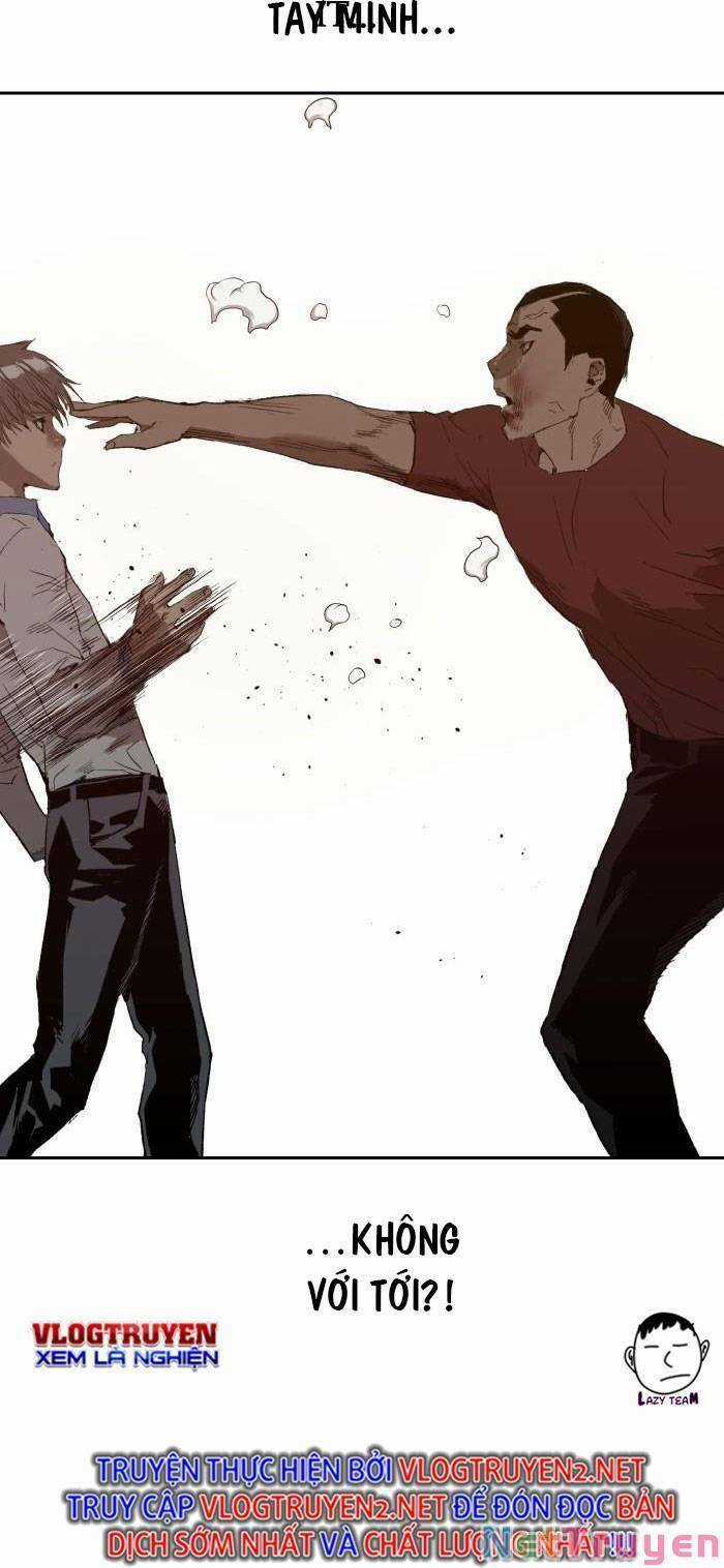 Anh Hùng Yếu - Chapter 210 - Trang 61