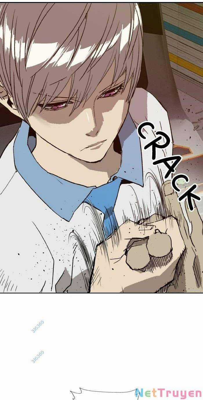 Anh Hùng Yếu - Chapter 210 - Trang 64