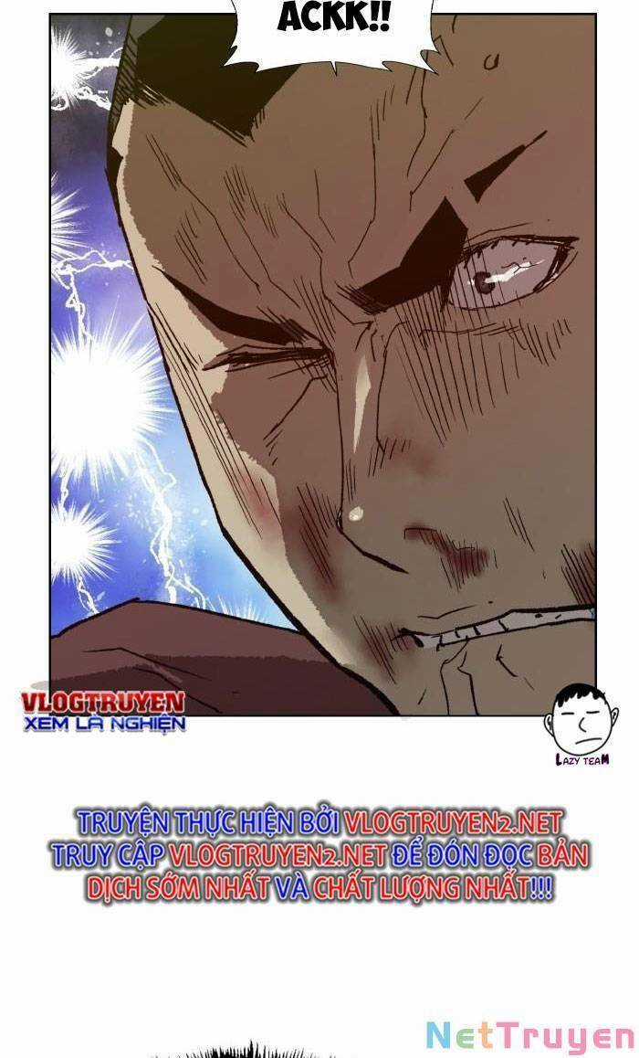 Anh Hùng Yếu - Chapter 210 - Trang 65