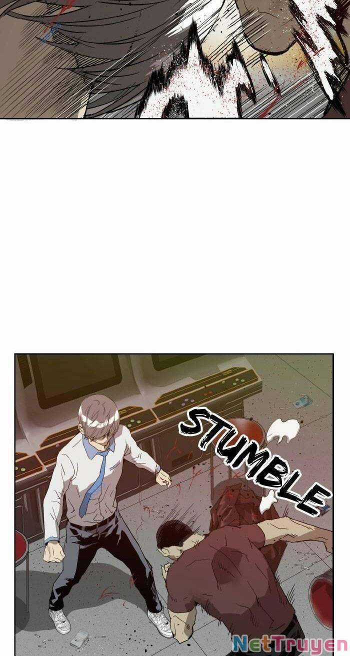 Anh Hùng Yếu - Chapter 210 - Trang 68