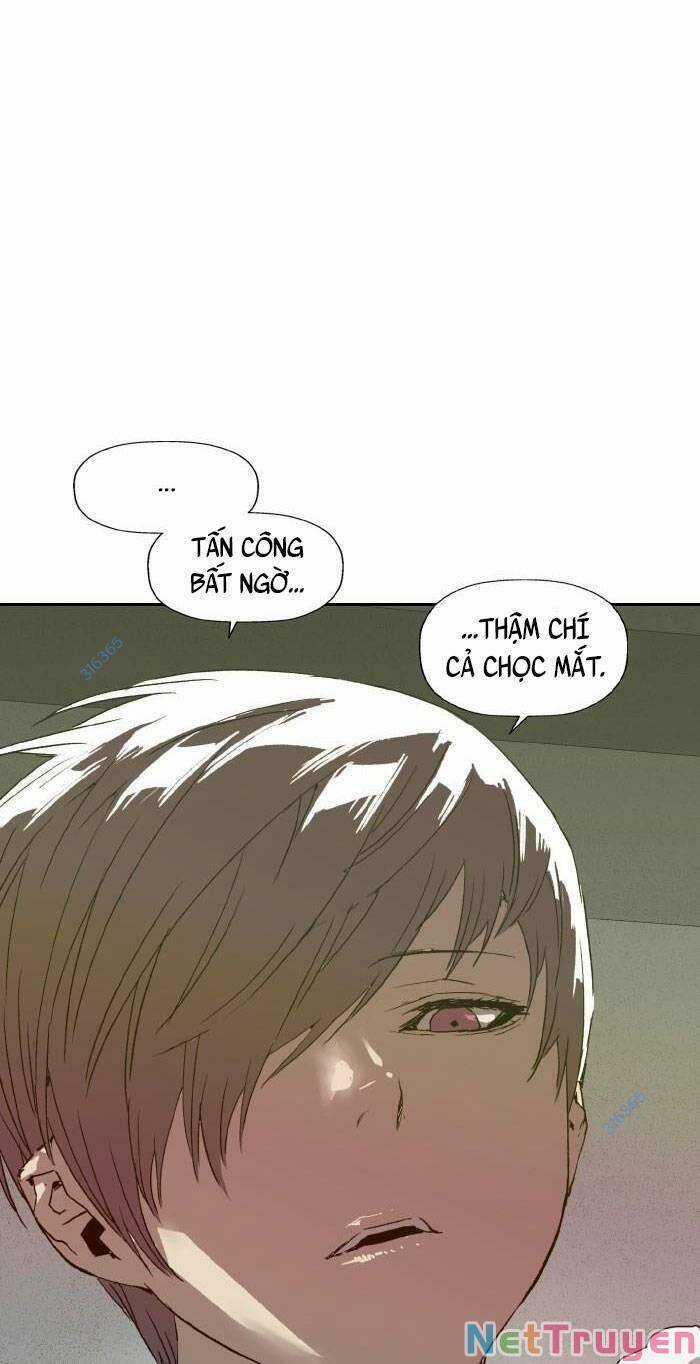 Anh Hùng Yếu - Chapter 210 - Trang 70