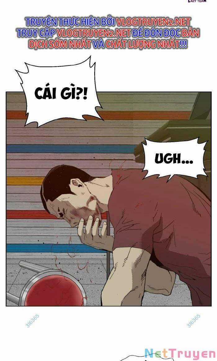 Anh Hùng Yếu - Chapter 210 - Trang 72