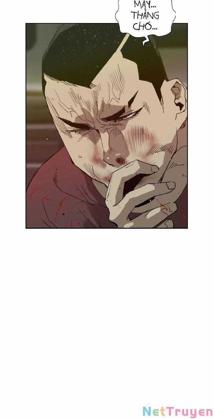 Anh Hùng Yếu - Chapter 210 - Trang 73