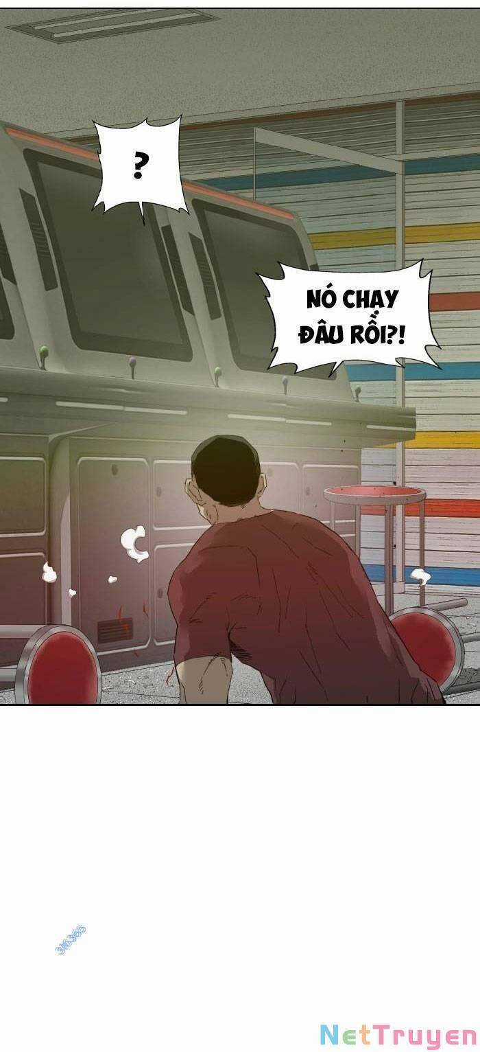 Anh Hùng Yếu - Chapter 210 - Trang 74