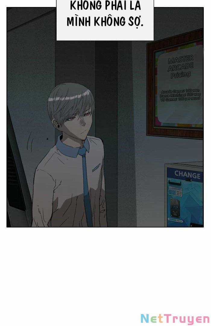 Anh Hùng Yếu - Chapter 210 - Trang 77