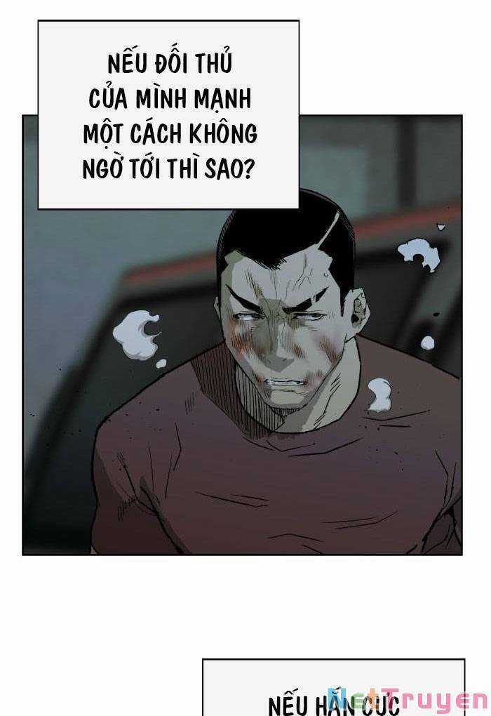 Anh Hùng Yếu - Chapter 210 - Trang 79