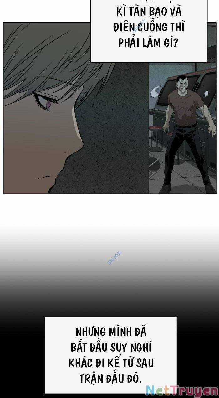 Anh Hùng Yếu - Chapter 210 - Trang 80