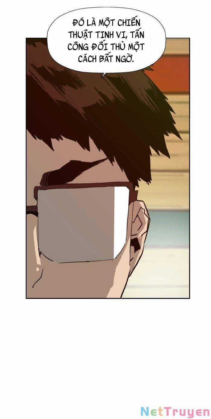 Anh Hùng Yếu - Chapter 210 - Trang 9