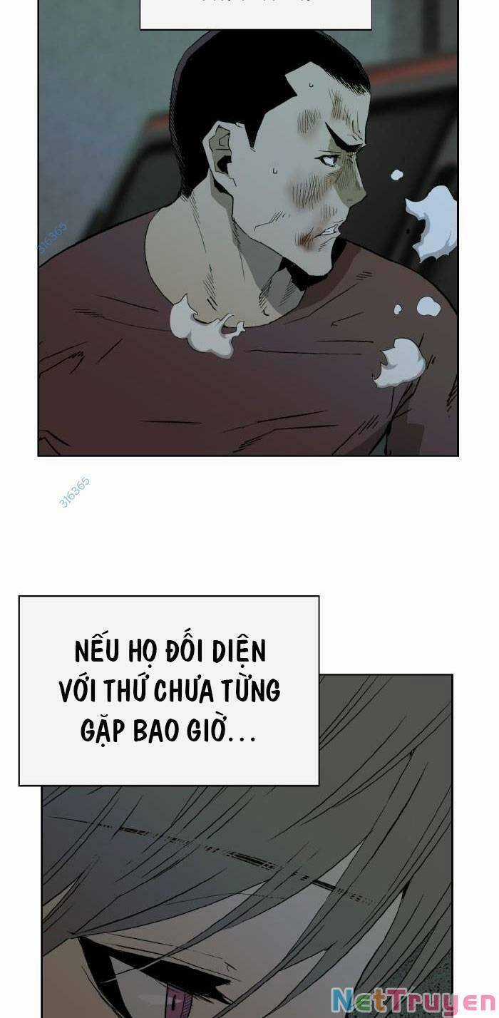 Anh Hùng Yếu - Chapter 210 - Trang 82