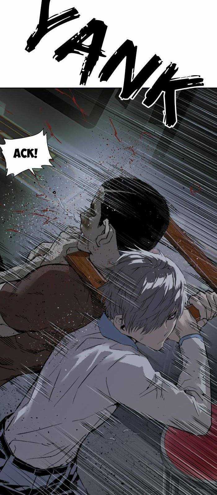 Anh Hùng Yếu - Chapter 210 - Trang 89