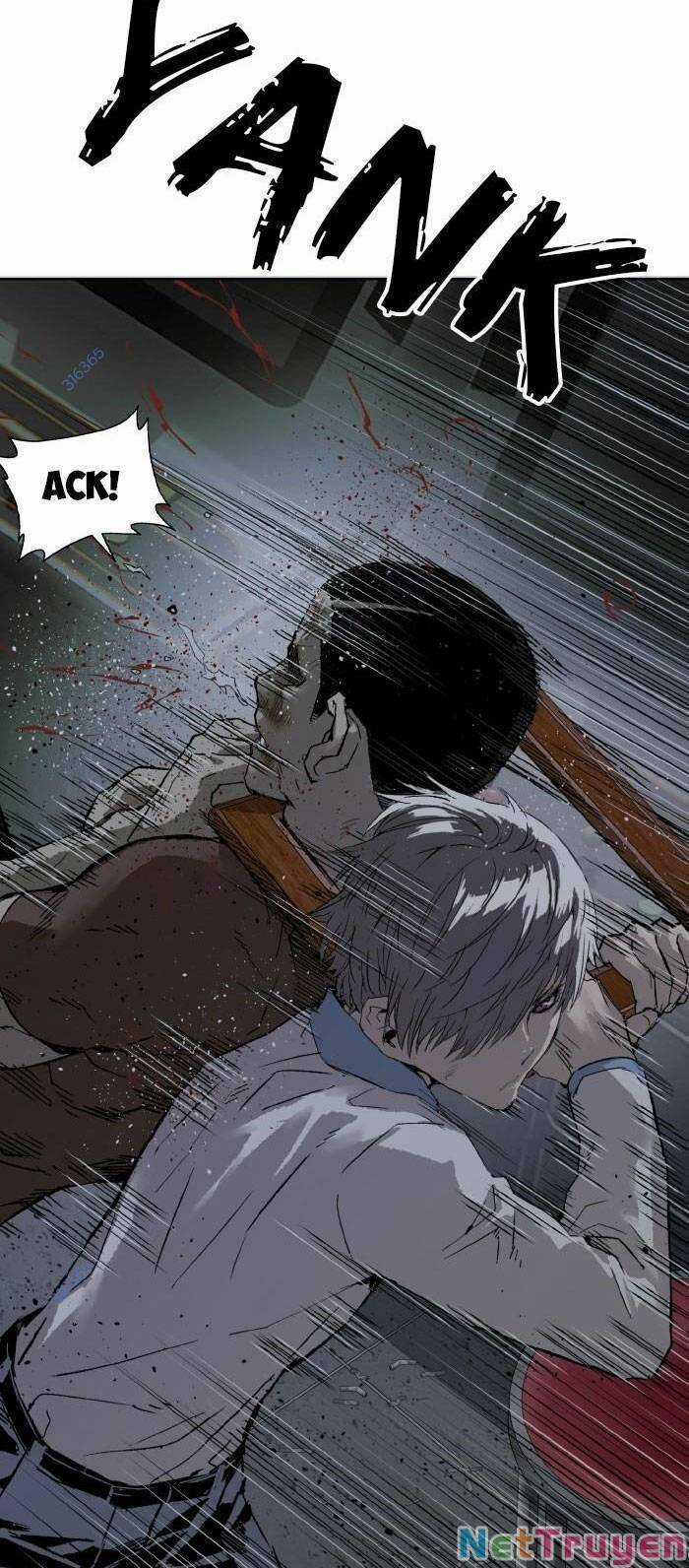 Anh Hùng Yếu - Chapter 210 - Trang 90