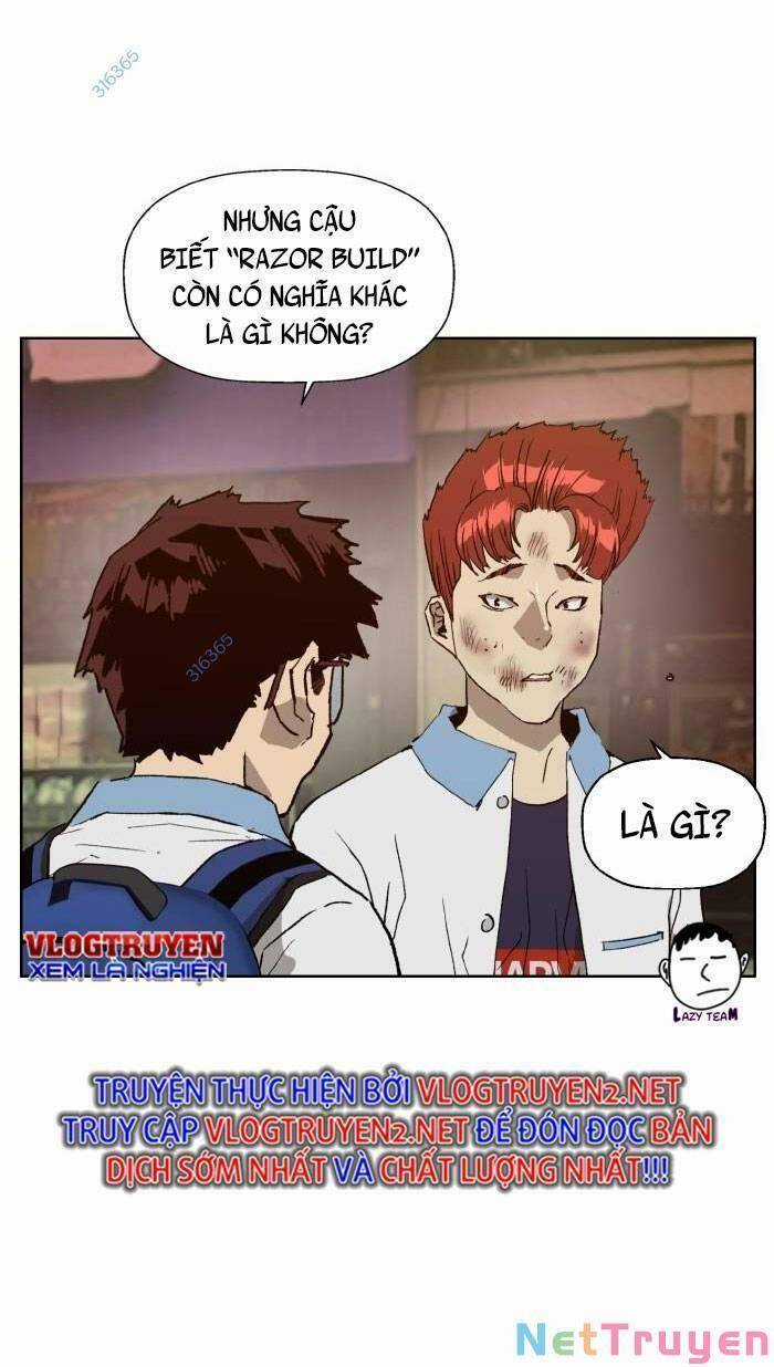 Anh Hùng Yếu - Chapter 210 - Trang 10