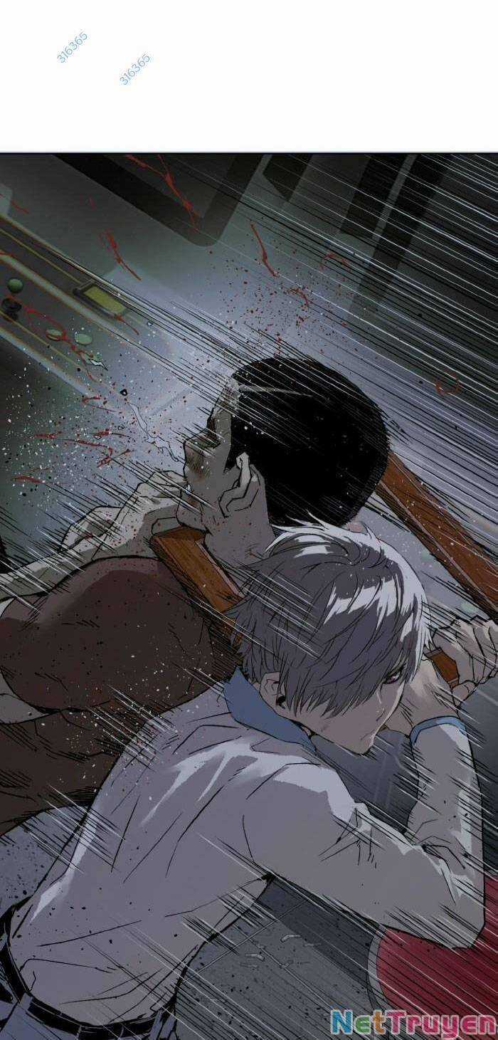 Anh Hùng Yếu - Chapter 211 - Trang 2