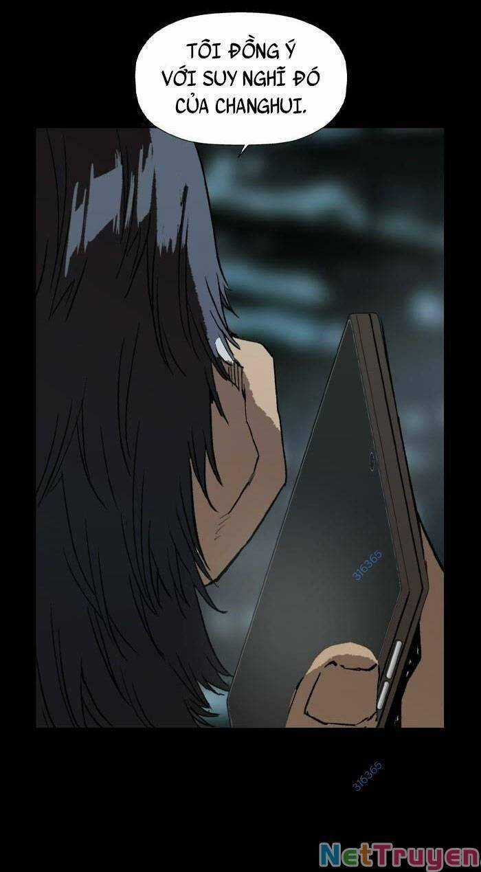 Anh Hùng Yếu - Chapter 211 - Trang 102