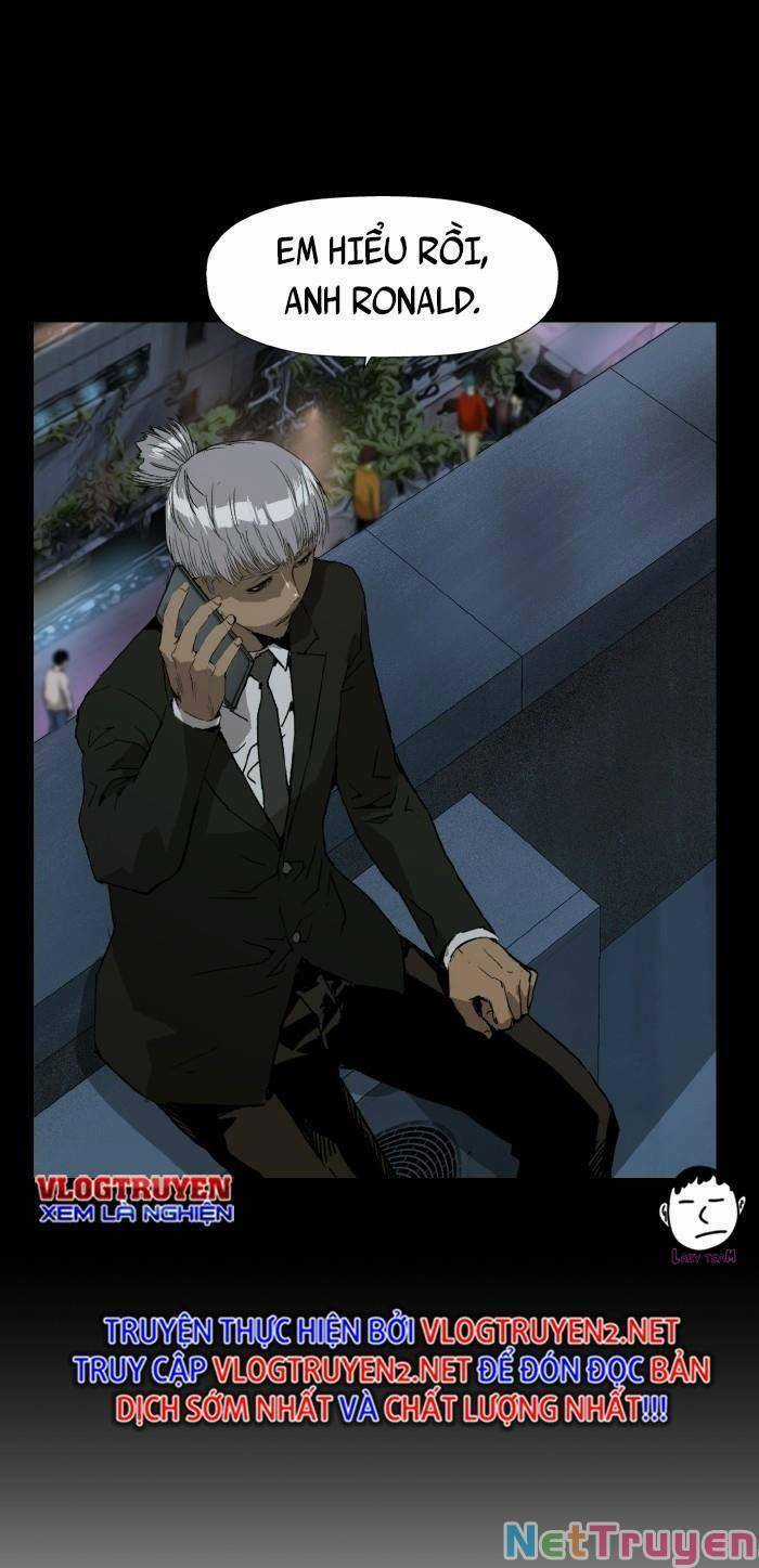 Anh Hùng Yếu - Chapter 211 - Trang 103