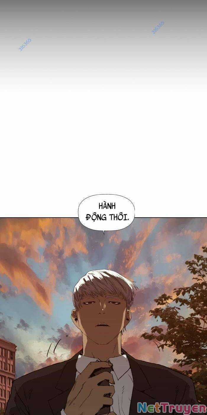 Anh Hùng Yếu - Chapter 211 - Trang 104