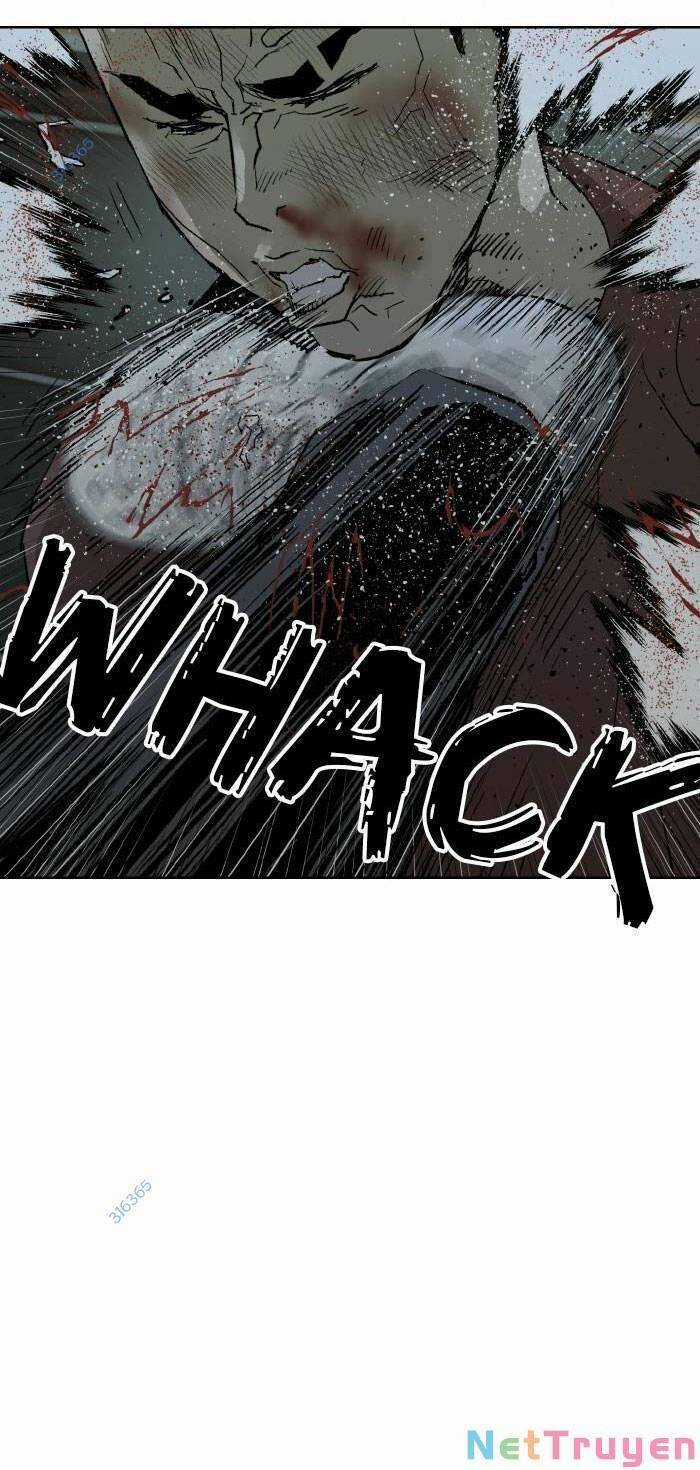 Anh Hùng Yếu - Chapter 211 - Trang 12