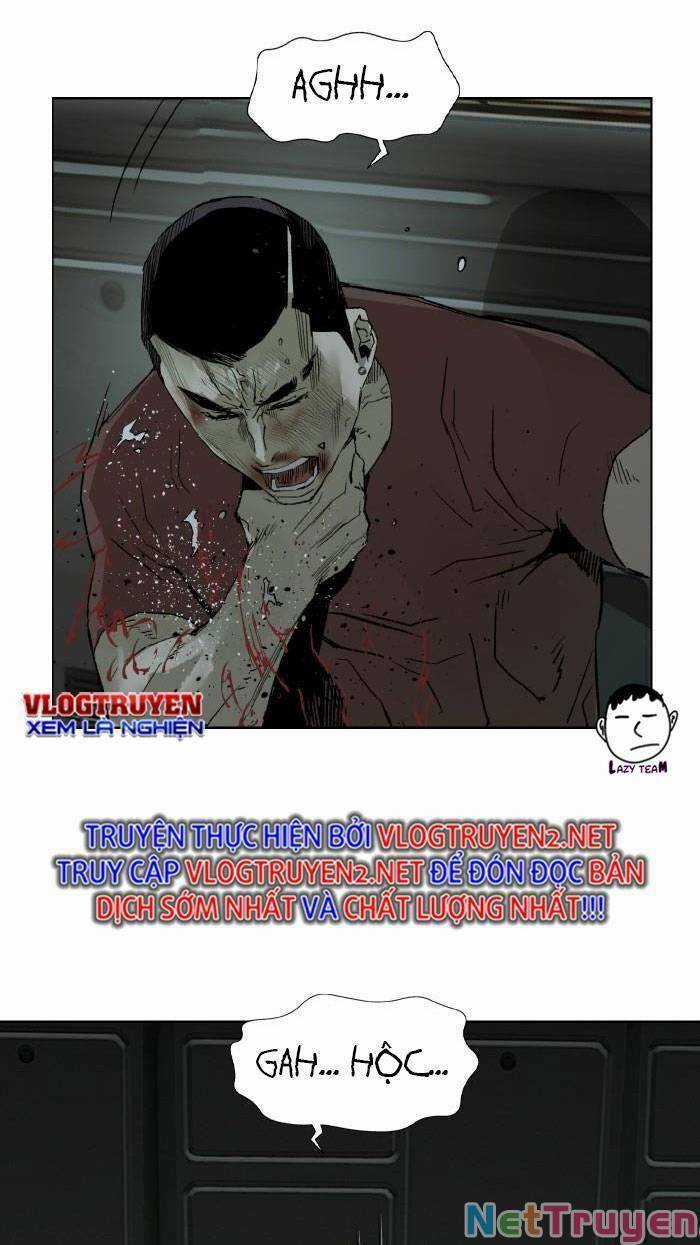 Anh Hùng Yếu - Chapter 211 - Trang 13