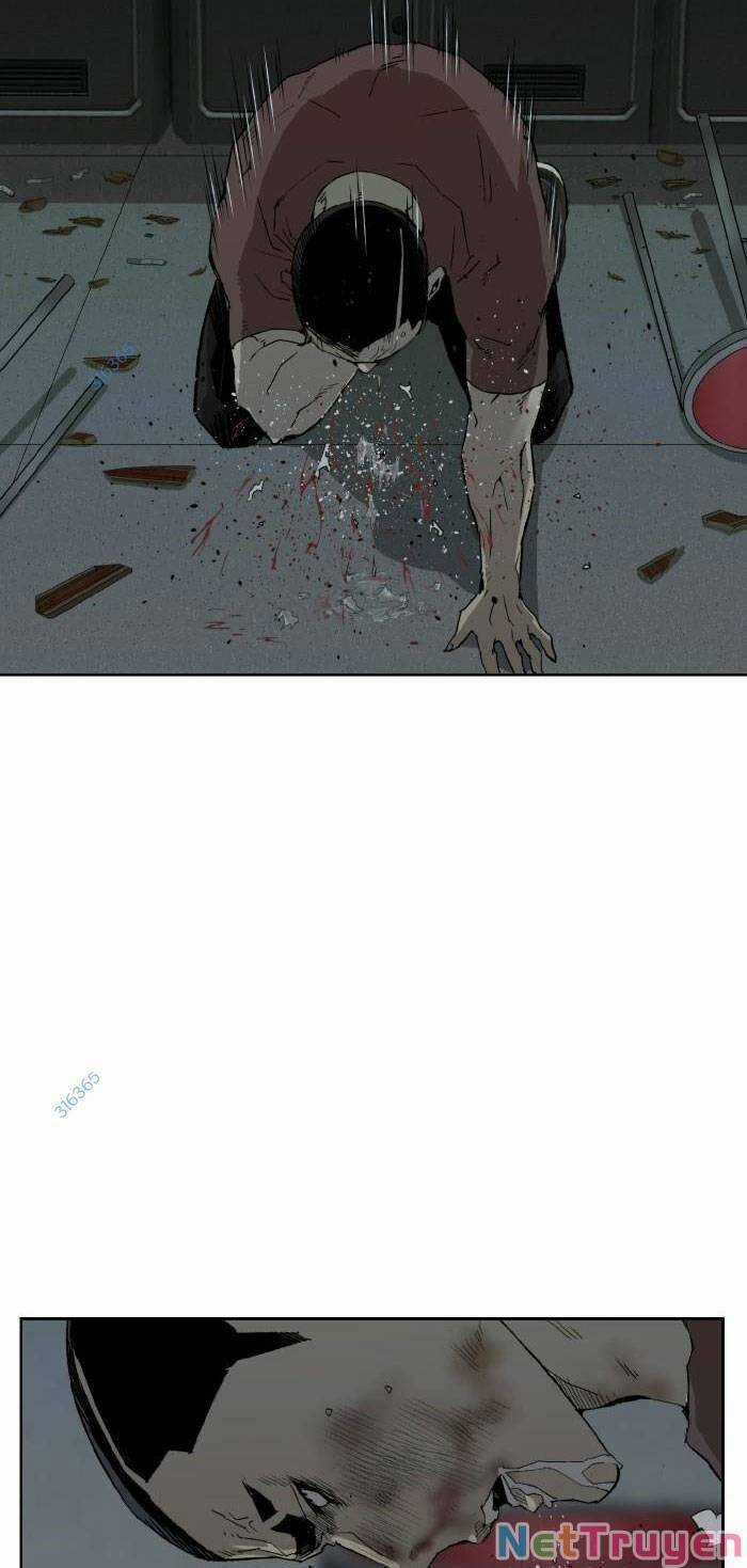 Anh Hùng Yếu - Chapter 211 - Trang 14