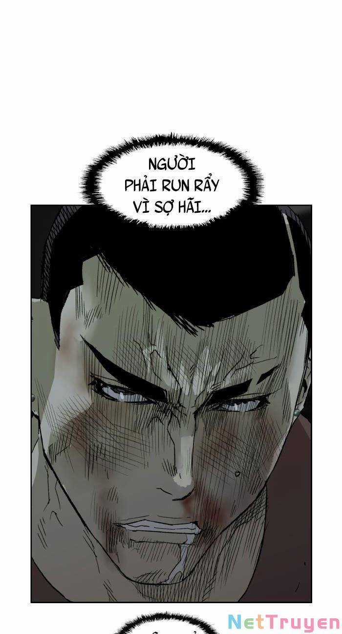 Anh Hùng Yếu - Chapter 211 - Trang 17