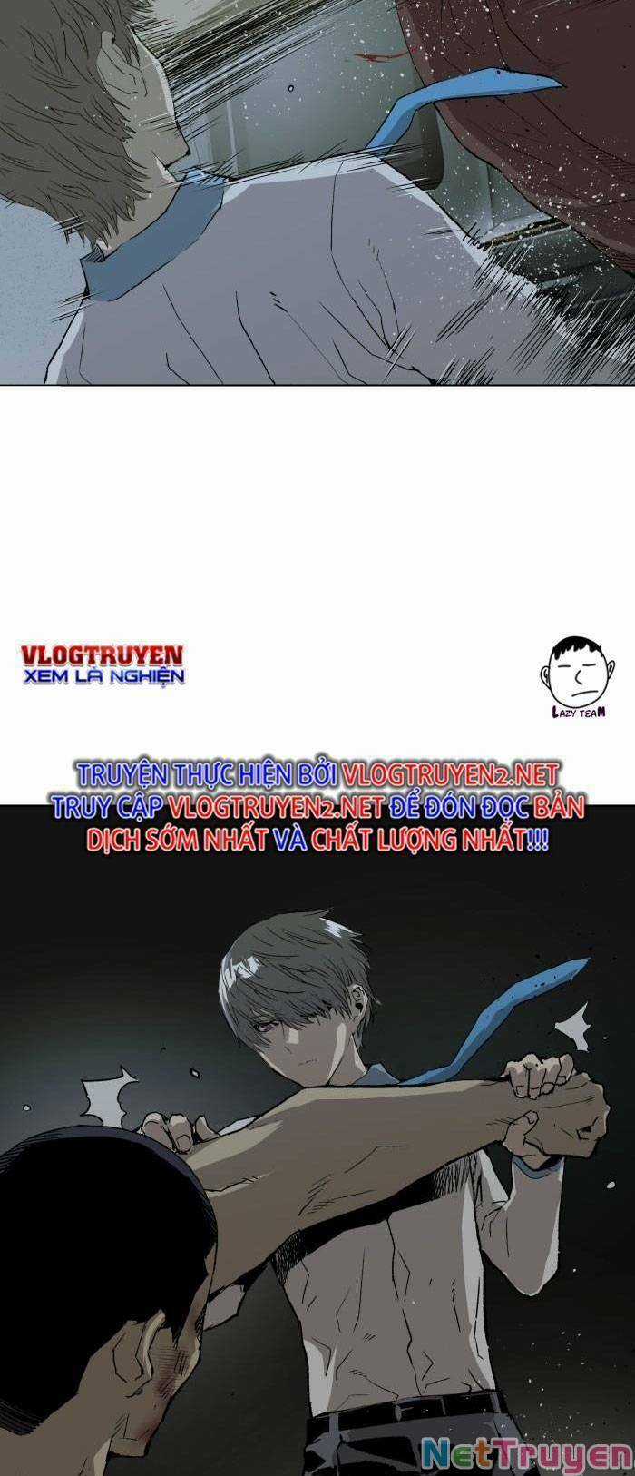 Anh Hùng Yếu - Chapter 211 - Trang 19