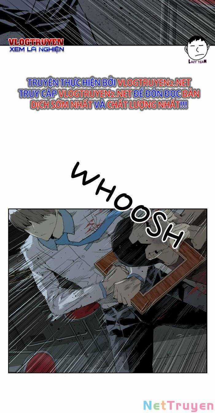 Anh Hùng Yếu - Chapter 211 - Trang 3