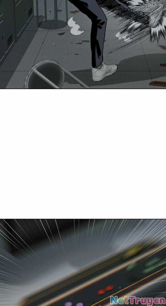 Anh Hùng Yếu - Chapter 211 - Trang 21