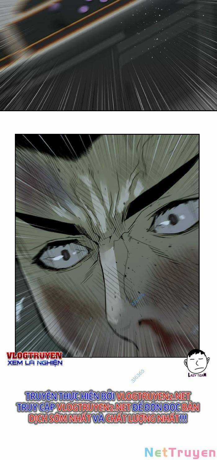 Anh Hùng Yếu - Chapter 211 - Trang 22